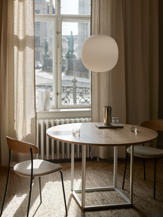 Lantern Pendant by New Works | The Modern Shop