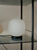 Lampe de Table et Lampadaire Lantern Globe par New Works