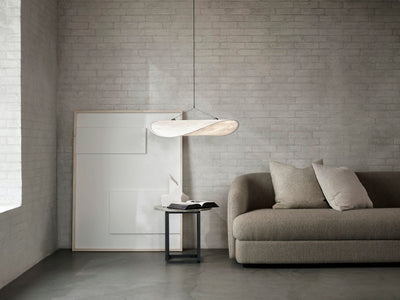 Tense Pendant Lamp by New Works