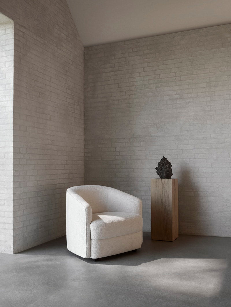 Covent Lounge Chair by New Works