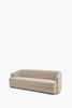 CLEARANCE Covent Sofa Deep 3 Seater by New Works