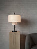 Lampe de Bureau Margin par New Works