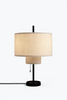 Margin Table Lamp by New Works