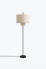 Margin Floor Lamp by New Works