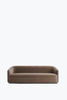 Covent Sofa Narrow 3 Seater by New Works