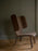 Chaise longue Tembo par New Works