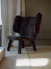Tembo Lounge Chair by New Works