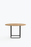 Florence Dining Table by New Works