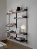 Living Shelf 1900 by New Works