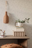 Paper Pulp Box, Set of Two, by Ferm Living