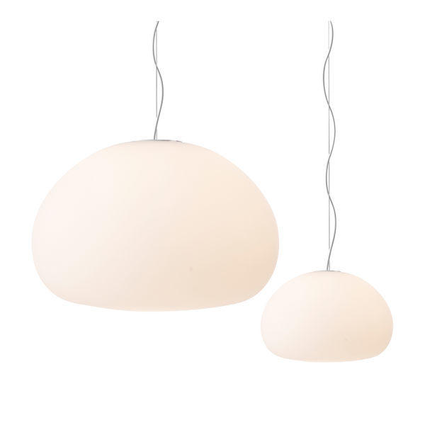 Fluid Pendant Lamp by Muuto — The Modern Shop