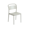 Linear Steel Side Chair by Muuto