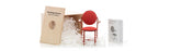 Johnson Wax Chair de la collection Miniatures de Vitra