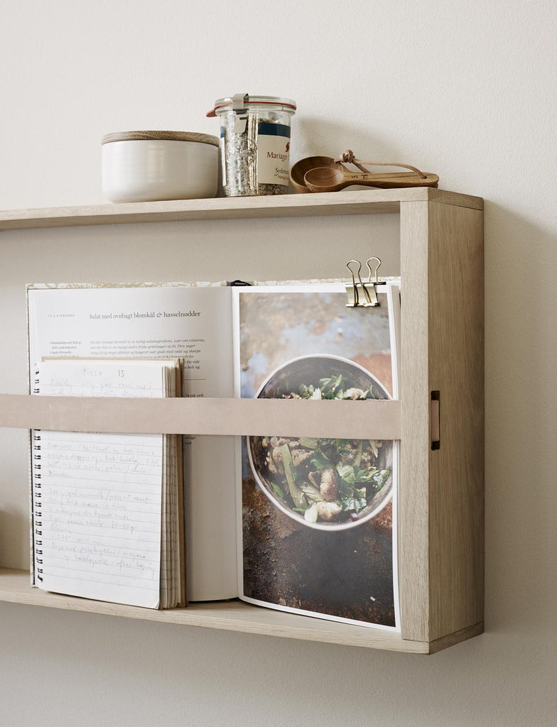 skagerak norr magazine holder スカゲラック Norr Magazine Holder by Skagerak by Fritz Hansen — The Modern Shop
