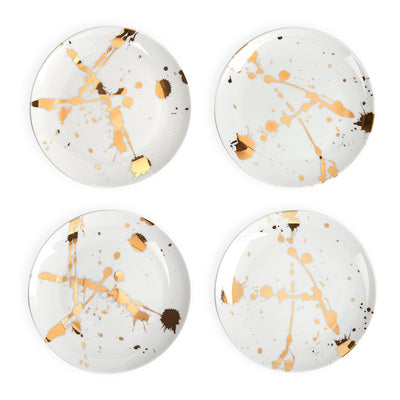 1948 Canape Plate Set by Jonathan Adler