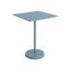 Linear Steel Café Table by Muuto