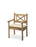 Skagen Chair by Skagerak by Fritz Hansen