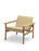 Coussin de chaise longue Pelago par Skagerak par Fritz Hansen