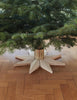 Stella Christmas Tree Base by Skagerak by Fritz Hansen