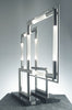 Lumen Center Quadro VII Re-Edition Table Lamp
