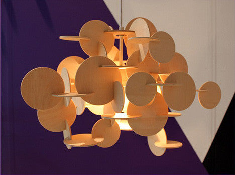 Bau Lamp by Normann Copenhagen