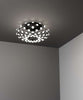 Mesh Ceiling Lamp by Luceplan