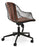 Zebra Office Chair by Soho Concept