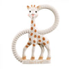 So'Pure Teething Ring (Soft Version) by Sophie La Girafe