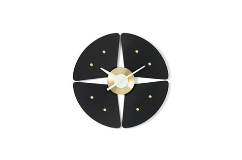 CLEARANCE Petal Clock by Vitra