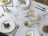 Tivoli Banquet Cutlery by Normann Copenhagen