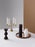 Tivoli Block Candles by Normann Copenhagen