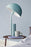 Lampe de Bureau Cap par Normann Copenhagen 