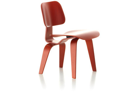 DCW by Eames, from the Miniatures Collection by Vitra