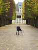 Chaise Allez - Rembourrée (Pieds en Polypropylène) par Normann Copenhagen