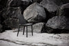 Chaise Allez - Rembourrée (Pieds en Polypropylène) par Normann Copenhagen