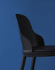 Allez Chair - Upholstered (Oak Legs) by Normann Copenhagen