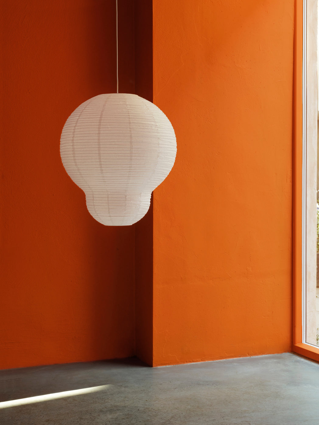Puff Pendant Lamp Series by Normann Copenhagen