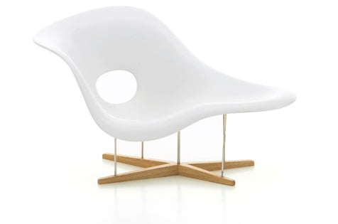La Chaise from the Miniatures Collection by Vitra