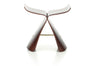 Butterfly Stool from the Miniatures Collection by Vitra