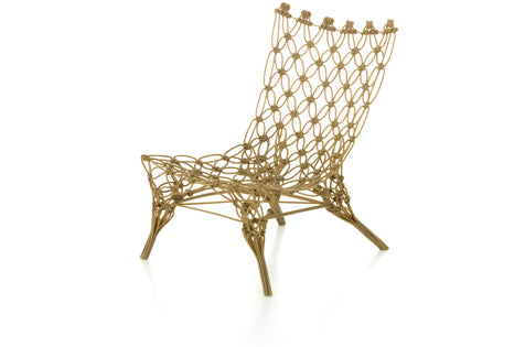 Knotted Chair from the Miniatures Collection by Vitra