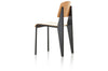 Prouvé Standard Chair from the Miniatures Collection by Vitra