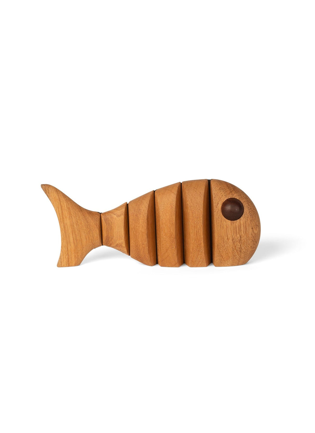 The Wood Fish by Spring Copenhagen
