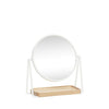 Smize Table Mirror - Round by Hübsch
