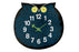 George Nelson Zoo Clocks Minuteries par Vitra