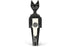 Wooden Dolls - Dog and Cat by Vitra