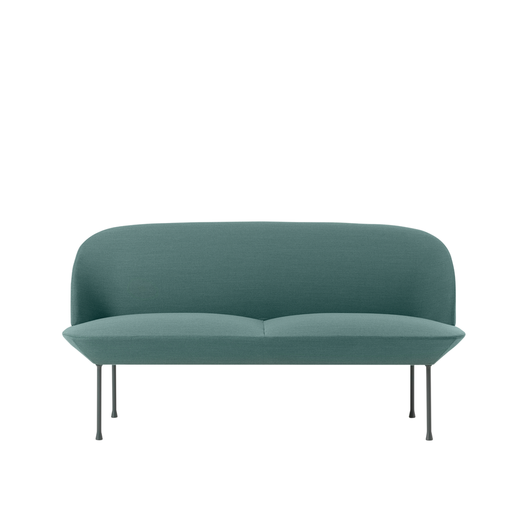 Oslo Sofa 2 Seater by Muuto — The Modern Shop