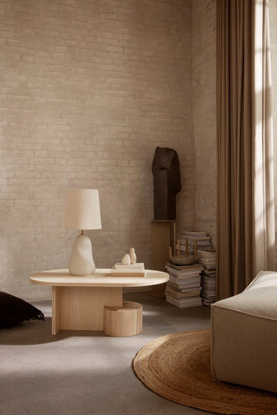 Insert Coffee Table by Ferm Living