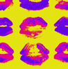 « NEON KISS » par Mindthegap