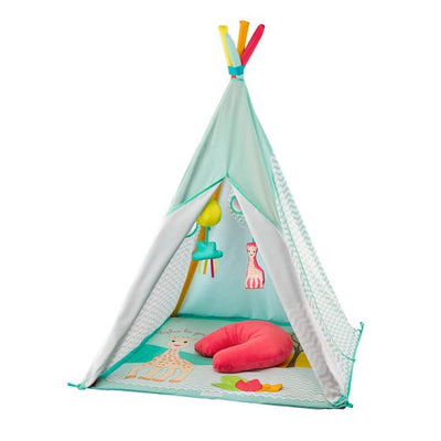 Activi' Tipi par Sophie La Girafe 