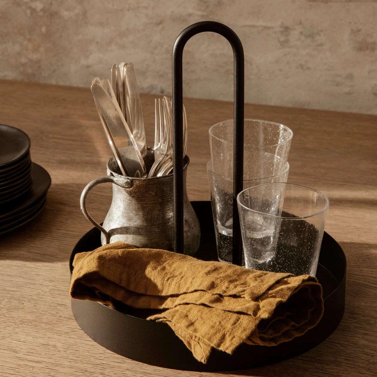 Grib Tray by Ferm Living